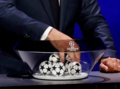 2026/27 Champions League: Full List Of Clubs To Play In League Stage 2026/27 Champions League: Full List Of Clubs To Play In League Stage