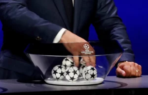 2026/27 Champions League: Full List Of Clubs To Play In League Stage 2026/27 Champions League: Full List Of Clubs To Play In League Stage