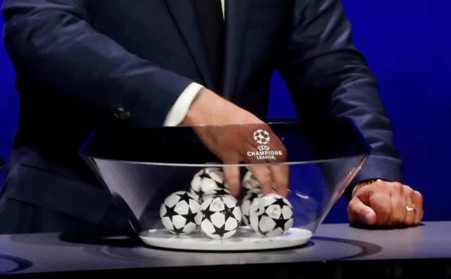 2026/27 Champions League: Full List Of Clubs To Play In League Stage 2026/27 Champions League: Full List Of Clubs To Play In League Stage