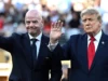It Would be ‘Terrible Mistake’ To Replace Embattled Infantino – Trump It Would be ‘Terrible Mistake’ To Replace Embattled Infantino – Trump