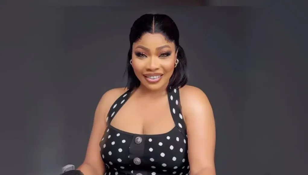 Nothing ‘ll Stop Me From Becoming Abia Governor — Actress Doris Ogala