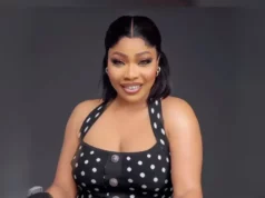 Nothing ‘ll Stop Me From Becoming Abia Governor — Actress Doris Ogala Nothing ‘ll Stop Me From Becoming Abia Governor — Actress Doris Ogala