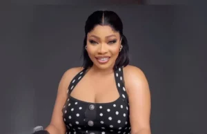 Nothing ‘ll Stop Me From Becoming Abia Governor — Actress Doris Ogala Nothing ‘ll Stop Me From Becoming Abia Governor — Actress Doris Ogala