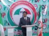 2027 Poll: Abia PDP Candidate Promises Jobs, Agric Boom For Youths Development 2027 Poll: Abia PDP Candidate Promises Jobs, Agric Boom For Youths Development