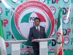 2027 Poll: Abia PDP Candidate Promises Jobs, Agric Boom For Youths Development 2027 Poll: Abia PDP Candidate Promises Jobs, Agric Boom For Youths Development