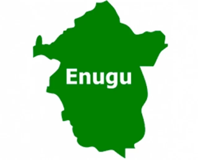 Hope Rises For Enugu Retirees As Govt Approves N32,000 Pension Hope Rises For Enugu Retirees As Govt Approves N32,000 Pension