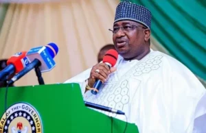 Terror Attack: Kebbi Govt To Support Families Of 10 Slain Police Officers Terror Attack: Kebbi Govt To Support Families Of 10 Slain Police Officers