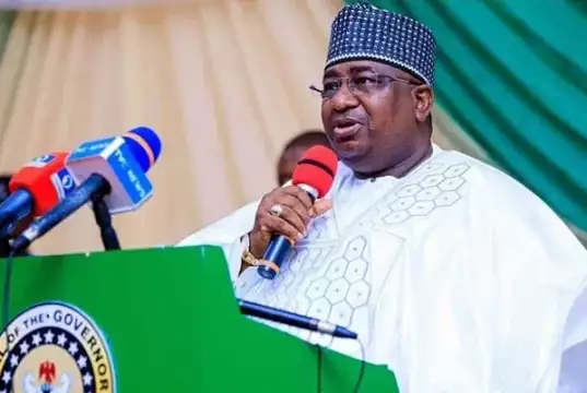 Terror Attack: Kebbi Govt To Support Families Of 10 Slain Police Officers Terror Attack: Kebbi Govt To Support Families Of 10 Slain Police Officers