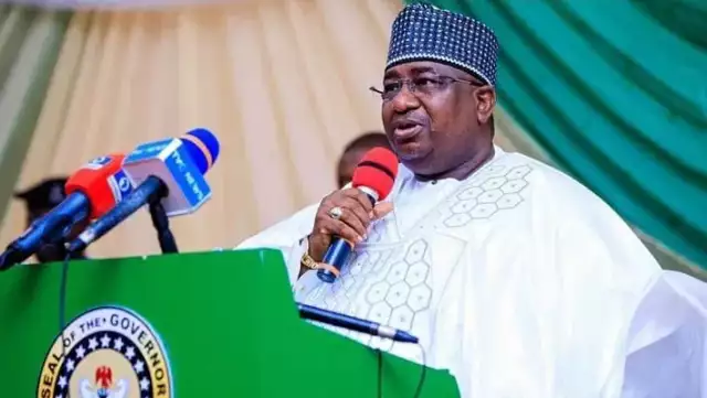 Terror Attack: Kebbi Govt To Support Families Of 10 Slain Police Officers Terror Attack: Kebbi Govt To Support Families Of 10 Slain Police Officers