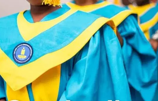 Graduation Parties Or Extortion By Other Means Graduation Parties Or Extortion By Other Means