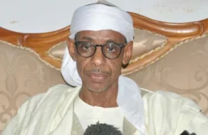 Tinubu’ll Lose Credible 2027 Election Before 4pm – Baba-Ahmed Tinubu’ll Lose Credible 2027 Election Before 4pm – Baba-Ahmed