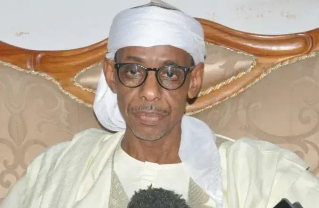 Tinubu’ll Lose Credible 2027 Election Before 4pm – Baba-Ahmed Tinubu’ll Lose Credible 2027 Election Before 4pm – Baba-Ahmed