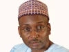 2027 May Become Coronation, Not Election, If Opposition Remains Divided — Lukman 2027 May Become Coronation, Not Election, If Opposition Remains Divided — Lukman