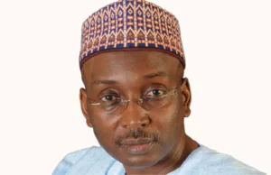 2027 May Become Coronation, Not Election, If Opposition Remains Divided — Lukman