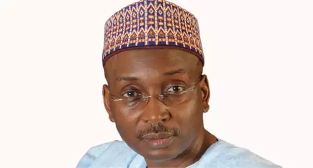 2027 May Become Coronation, Not Election, If Opposition Remains Divided — Lukman 2027 May Become Coronation, Not Election, If Opposition Remains Divided — Lukman
