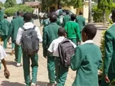Penalty At The Gate: Lagos Private Schools Fine Late-Pickup Parents Penalty At The Gate: Lagos Private Schools Fine Late-Pickup Parents