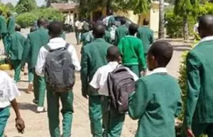 Penalty At The Gate: Lagos Private Schools Fine Late-Pickup Parents Penalty At The Gate: Lagos Private Schools Fine Late-Pickup Parents