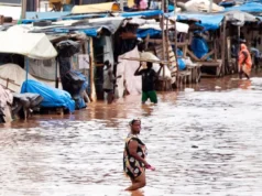 FG Warns 915 Communities Across 19 States, FCT Of Critical Flood Risk FG Warns 915 Communities Across 19 States, FCT Of Critical Flood Risk