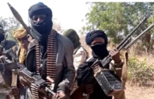 Bandits Demand N500,000 From Benue Farmer Before Harvesting Crops Bandits Demand N500,000 From Benue Farmer Before Harvesting Crops