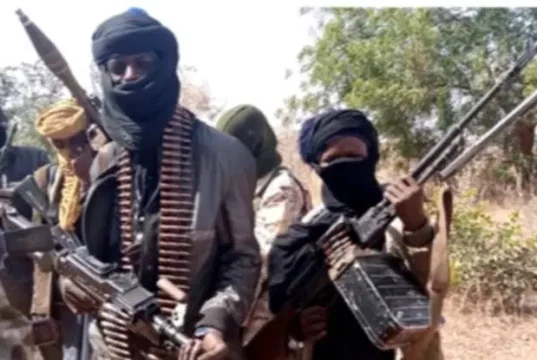 Bandits Demand N500,000 From Benue Farmer Before Harvesting Crops Bandits Demand N500,000 From Benue Farmer Before Harvesting Crops