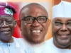 2027: Don’t Promise What You Can’t Deliver, Maraya Warns Politicians 2027: Don’t Promise What You Can’t Deliver, Maraya Warns Politicians