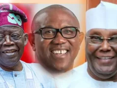 2027: Don’t Promise What You Can’t Deliver, Maraya Warns Politicians 2027: Don’t Promise What You Can’t Deliver, Maraya Warns Politicians