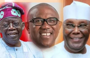 2027: Don’t Promise What You Can’t Deliver, Maraya Warns Politicians 2027: Don’t Promise What You Can’t Deliver, Maraya Warns Politicians