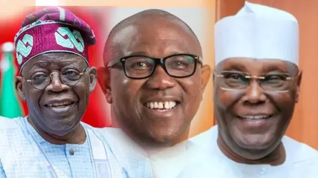 2027: Don’t Promise What You Can’t Deliver, Maraya Warns Politicians 2027: Don’t Promise What You Can’t Deliver, Maraya Warns Politicians