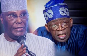 Presidency, Atiku Bicker Over Subsidy Removal Presidency, Atiku Bicker Over Subsidy Removal