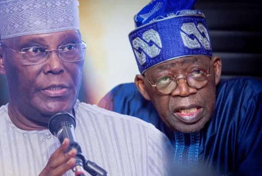 Presidency, Atiku Bicker Over Subsidy Removal Presidency, Atiku Bicker Over Subsidy Removal