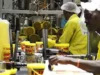 Manufacturers Groan As Rising Credit, Production Costs Threaten Recovery Manufacturers Groan As Rising Credit, Production Costs Threaten Recovery