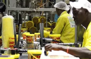 Manufacturers Groan As Rising Credit, Production Costs Threaten Recovery Manufacturers Groan As Rising Credit, Production Costs Threaten Recovery
