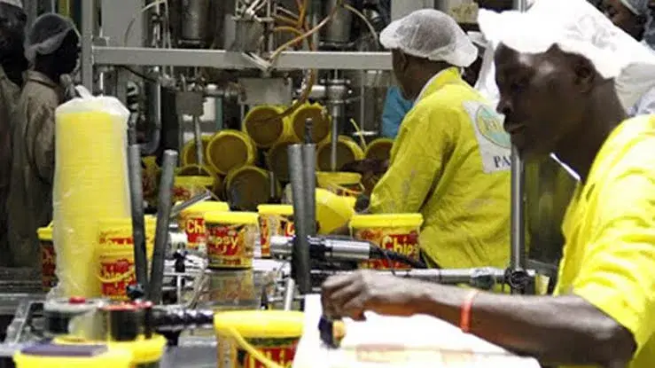 image-77 Manufacturers Groan As Rising Credit, Production Costs Threaten Recovery