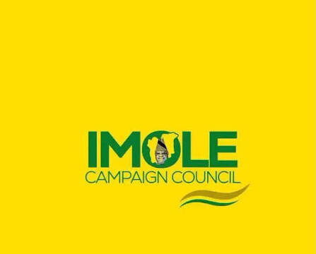 Imole Campaign Council Proposes State Honors For Victims Of Electoral Violence In Osun Imole Campaign Council Proposes State Honors For Victims Of Electoral Violence In Osun