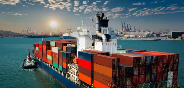 Low Import Bill Pushes Nigeria’s Trade Surplus To $3.46b Low Import Bill Pushes Nigeria’s Trade Surplus To $3.46b