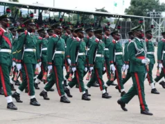 Armed Forces Personnel And Social Media Exposure Armed Forces Personnel And Social Media Exposure