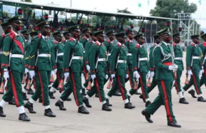 Armed Forces Personnel And Social Media Exposure Armed Forces Personnel And Social Media Exposure
