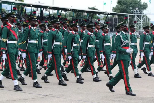 Armed Forces Personnel And Social Media Exposure Armed Forces Personnel And Social Media Exposure