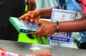 Osun Guber As A Primer To 2027 Elections Osun Guber As A Primer To 2027 Elections