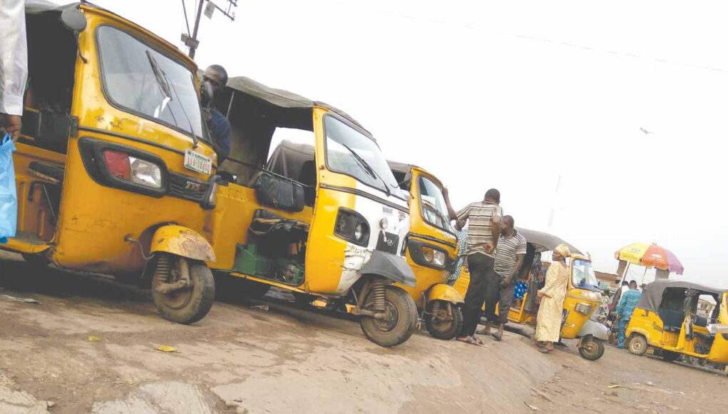 Abia Govt Bans Keke Operations From Umuahia To Ohafia, Arochukwu, Others