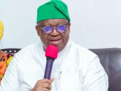 Plateau Bans Unauthorised Hisbah Activities, Orders Arrests Plateau Bans Unauthorised Hisbah Activities, Orders Arrests