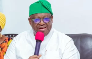 Plateau Bans Unauthorised Hisbah Activities, Orders Arrests Plateau Bans Unauthorised Hisbah Activities, Orders Arrests