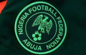 Ikpeme, Ex-Deputy General Secretary, To Oversee NFF Secretariat Ikpeme, Ex-Deputy General Secretary, To Oversee NFF Secretariat