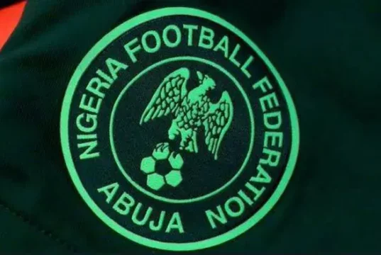 Ikpeme, Ex-Deputy General Secretary, To Oversee NFF Secretariat Ikpeme, Ex-Deputy General Secretary, To Oversee NFF Secretariat