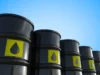 Nigeria’s Oil Output Wobbles After 10yrs Of Increase in Rigs Nigeria’s Oil Output Wobbles After 10yrs Of Increase in Rigs