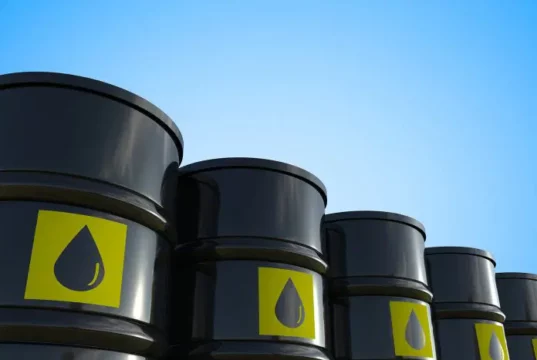 Nigeria’s Oil Output Wobbles After 10yrs Of Increase in Rigs Nigeria’s Oil Output Wobbles After 10yrs Of Increase in Rigs
