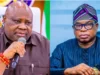 Osun Election: Oyebamiji Accepts Result, Congratulates Adeleke Osun Election: Oyebamiji Accepts Result, Congratulates Adeleke