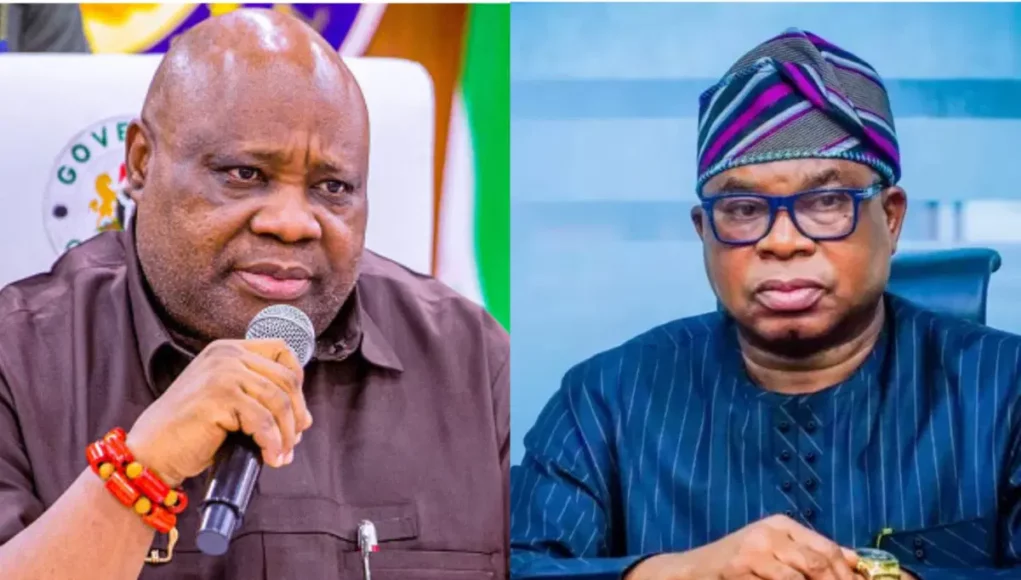 Osun Election: Oyebamiji Accepts Result, Congratulates Adeleke