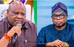 Osun Election: Oyebamiji Accepts Result, Congratulates Adeleke Osun Election: Oyebamiji Accepts Result, Congratulates Adeleke