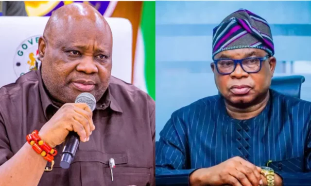 Osun Election: Oyebamiji Accepts Result, Congratulates Adeleke Osun Election: Oyebamiji Accepts Result, Congratulates Adeleke